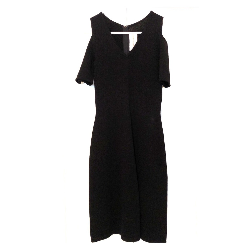 Little black dress!